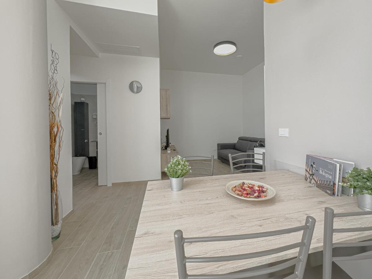 Realkasa Ferriera A Apartment Bologna Exterior photo